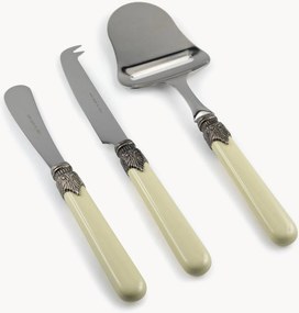 Set formaggi Clsssic, set da 3