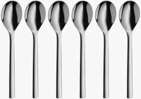 Set di 6 cucchiaini da caffè Nuova