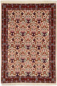Malayer Tappeto persiano 150 x 110 (Iran) Annodato A Mano