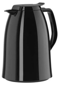Tefal - Bollitore thermos MAMBO 1 l nero