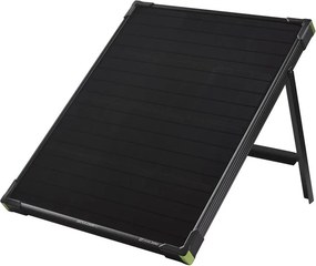 Pannello solare portatile monocristallino GOAL ZERO Boulder 50 Wc 20V L 55.2 x H 70 cm