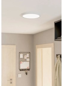 Plafoniera LED bianca FUEVA 5 – EGLO