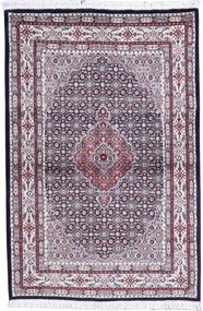 Moud Tappeto persiano 150 x 100 (Iran) Annodato A Mano