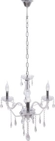 Lampada Di Cristallo Lampadario 300752