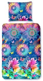 Biancheria da letto in cotone, 140 x 200 cm Parada - HIP