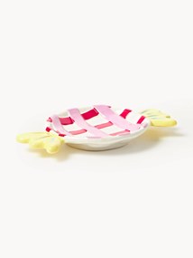 Vassoio decorativo dipinto a mano Goody