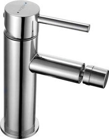 Mexen Elba rubinetto bidet cromato - 74120-00