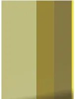 KEK Amsterdam Carta da parati Bold Stripes 2 Uyterlinde - FU-008