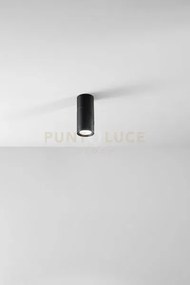 Faretto a led pipe 6811 b lc bianco