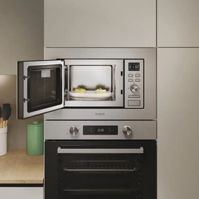 Microonde CANDY CA38FMW8NG INOX