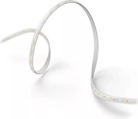 Philips - Striscia LED RGBW dimmerabile Hue FLUX 5m LED/48W/230V 2200-6500K