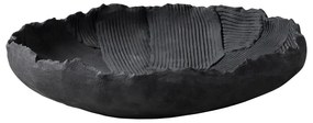 Vassoio decorativo in poliresina ø 35 cm Patch Bowl - Mette Ditmer Denmark