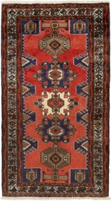 Persian Tappeto persiano 190 x 100 (Iran) Annodato A Mano