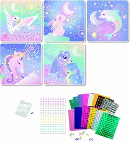 Stick & Fun - Mosaico - Dolci sogni