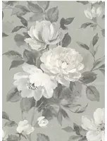 BoråsTapeter Carta da parati Peony - 7226