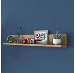 Mensola RANI 90x15 cm marrone