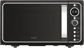 Divo G25CMB Superficie piana Microonde con grill 25 l 900 w Nero - Candy