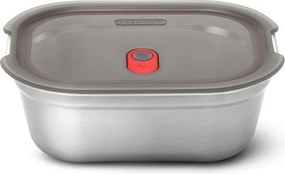 Contenitore sottovuoto per alimenti in acciaio inox – Black + Blum