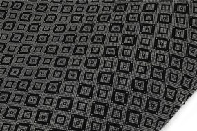 Set di tappetini per il bagno 2 pz 60x100 cm Stella – Foutastic