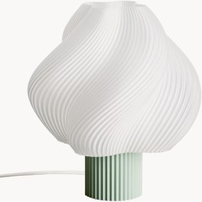 Lampada da tavolo dimmerabile Soft Serve, in varie misure