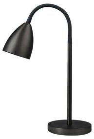 Belid - Trotsig Lampada da Tavolo Matt Black Belid