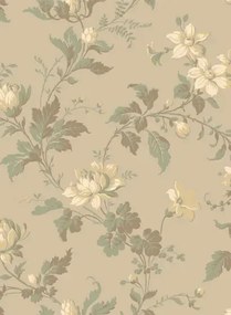 BoråsTapeter Carta da parati Blomslinga - 4520