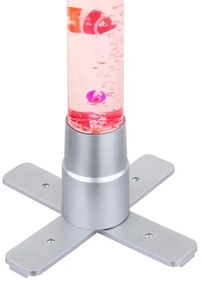 Globo 9017 - LED RGB Lampada decorativa MENDOZA 9xLED/0,06W/230V