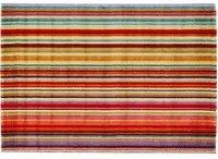 Tappeto 300x200 cm Gioia H multicolore rosso