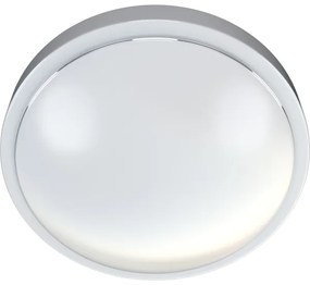 APLED - Plafoniera LED LENS R TRICOLOR LED/18W/230V IP41 1210lm