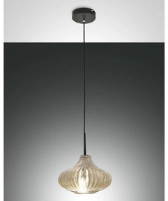 Lampadario Glamour Budelli E27 LA MIA LUCE