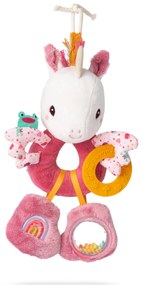 Lilliputiens - Giocattolo multiattività - Lena l'unicorno