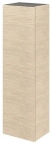 Colonna per mobile bagno Neo Frame SENSEA 1 anta P 35 x L 45 x H 154 cm legno