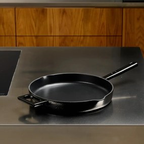 Padella in ghisa ø 26 cm Mattia 3.0 – FABINI