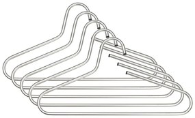 Grucce in set in metallo 5 pz Victorie – Spinder Design