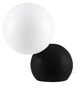 Globen Lighting - Ripley Applique da Parete/Lampada da Tavolo Black Globen Lighting