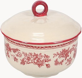 Zuccheriera in porcellana Cyril