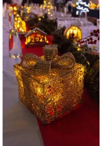 Retlux - LED Decorazione natalizia LED/2xAA presenti