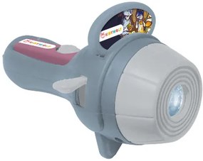 Kidywolf - Proiettore tascabile Kidyslide - blu