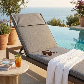 LIVES - cuscino lettino con doppia cucitura idrorepellente