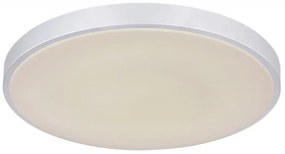 Globo 41586-18 - Plafoniera LED dimmerabile SONNY LED/18W/230V + +TC
