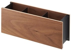 Penna a stelo scuro Rin - YAMAZAKI