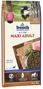 Cibo secco per cani Bosch Adult Maxi 15 kg