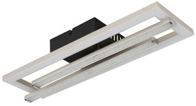 Globo 672843N - Plafoniera LED HIGHWAY LED/24W/230V