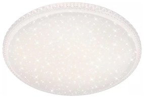 Brilo - Plafoniera LED 48W/230V Ø 60 cm