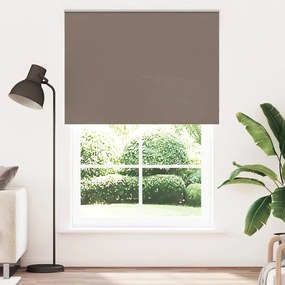 Tenda A Rullo Oscurante 155x230 Cm Larghezza Tessuto 151,6 Cm /
