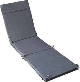 LIVES - cuscino lettino con doppia cucitura idrorepellente