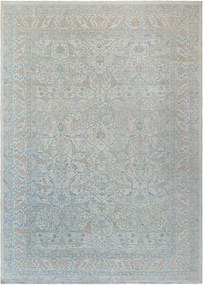 Ziegler Tappeto orientale 420 x 300 Beige (Pakistan) Annodato A Mano
