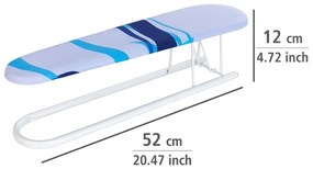Manicotto Manicotto per asse da stiro - Wenko