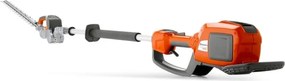 Tagliasiepi HUSQVARNA 520iHE3 senza batteria e caricabatteria