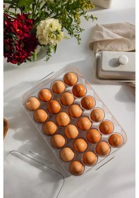 Portauova in plastica 33x21 cm – Casa De Engel